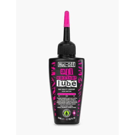 OLJE MUC-OFF ZA VERIGO ALL WEATHER 50ml