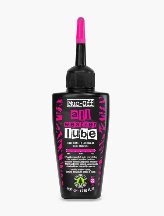OLJE MUC-OFF ZA VERIGO ALL WEATHER 50ml