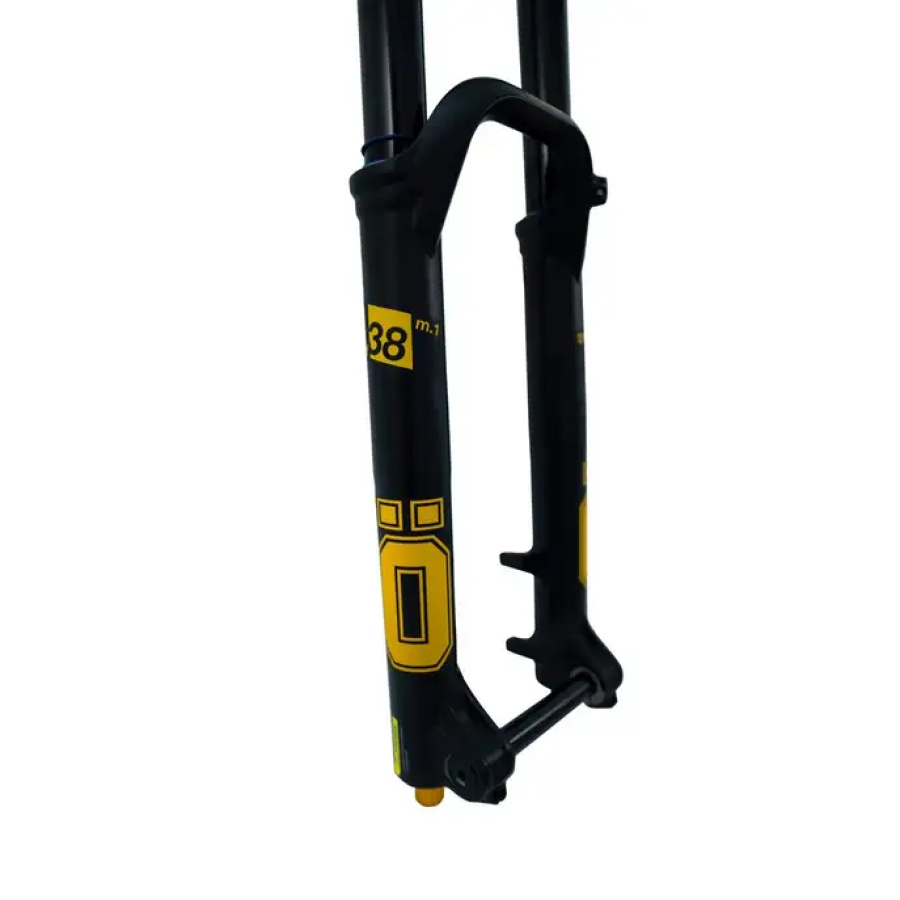 VILICA OHLINS DH38 m.1 AIR T200mm 110X20 29/27.5