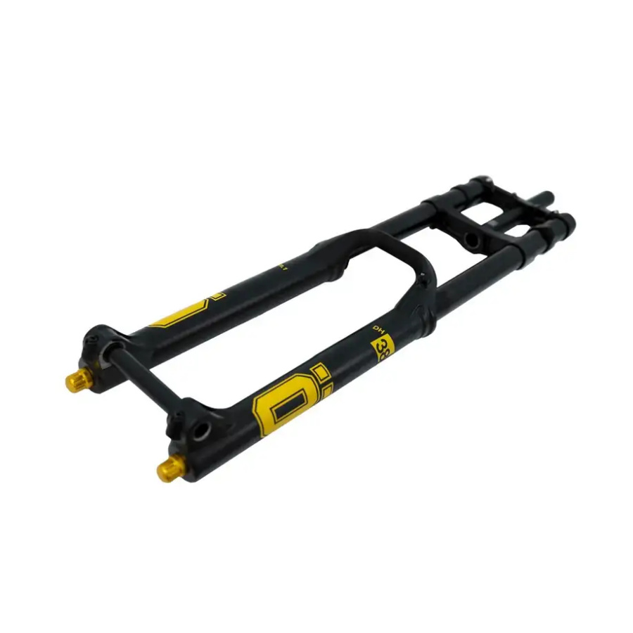 VILICA OHLINS DH38 m.1 AIR T200mm 110X20 29/27.5