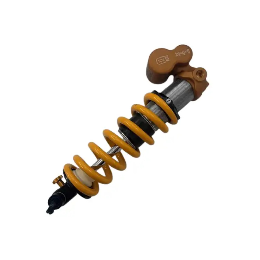 AMORTIZER OHLINS ZADNJI TTX22M 225X75mm L/XL