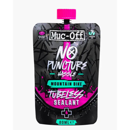 TESNILNO MLEKO MUC-OFF NO PUNCTURE 500 ml