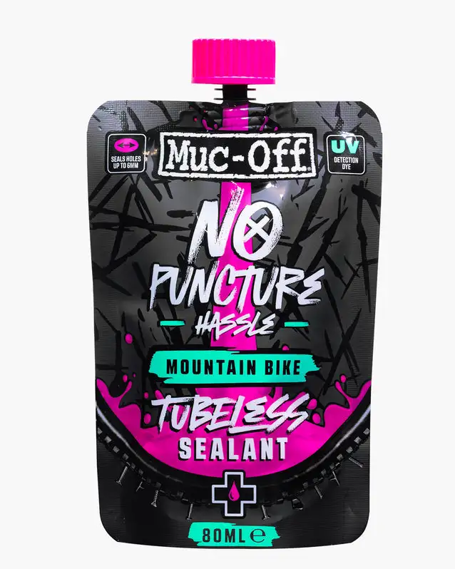 TESNILNO MLEKO MUC-OFF NO PUNCTURE 500 ml