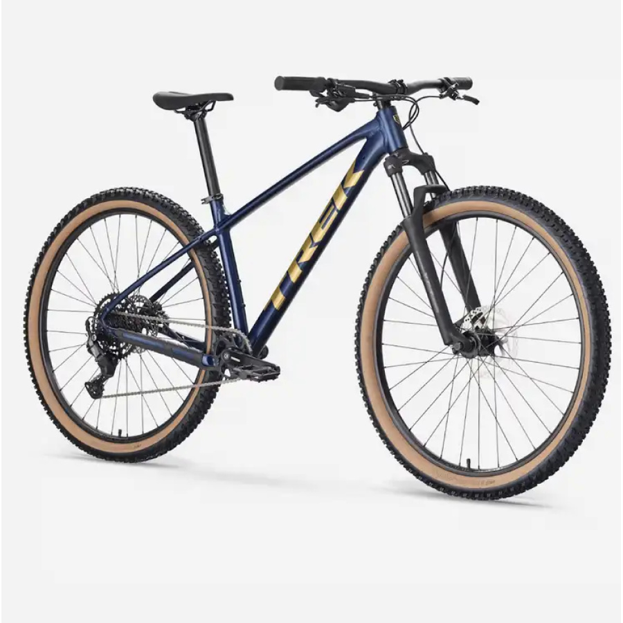GORSKO KOLO TREK MARLIN 5 27.5  Mulsanne Blue