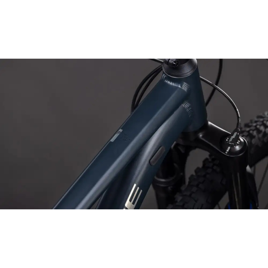 GORSKO KOLO CUBE ATTENTION PRO 2026 night´n´black