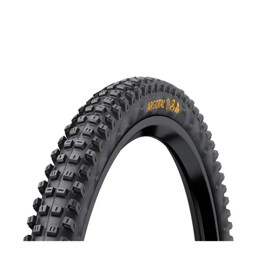 PLAŠČ CONTINENTAL ARGOTAL DOWNHILL SUPERSOFT 27.5X2.40