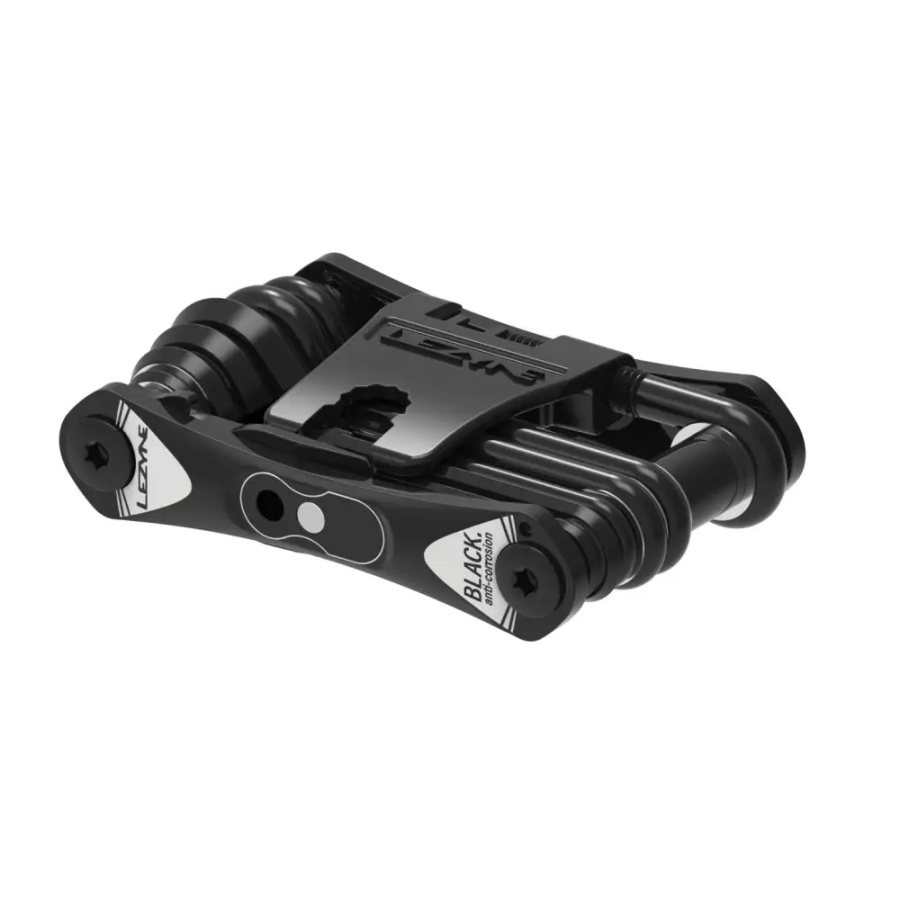 ORODJE LEZYNE RAP II 13 MULTI TOOL 1-MT-RAP-V313T04