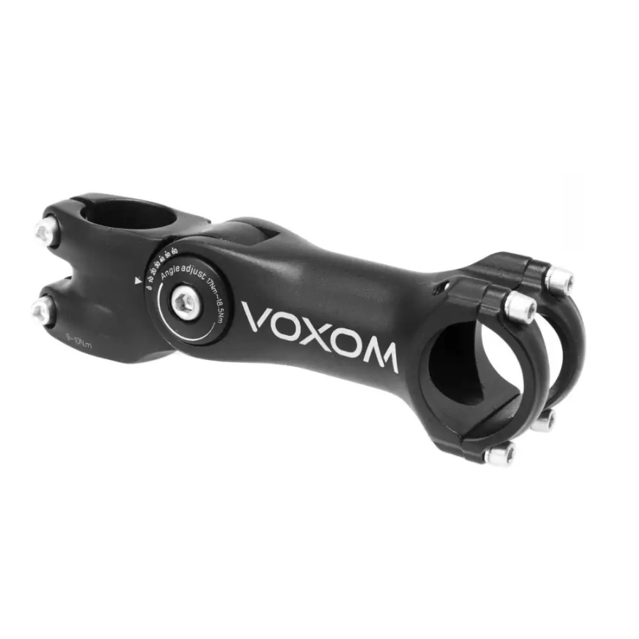 NOSILEC KRMILA VOXOM VB1 NASTAVLJIV 31.8 125mm ATIHS2847+