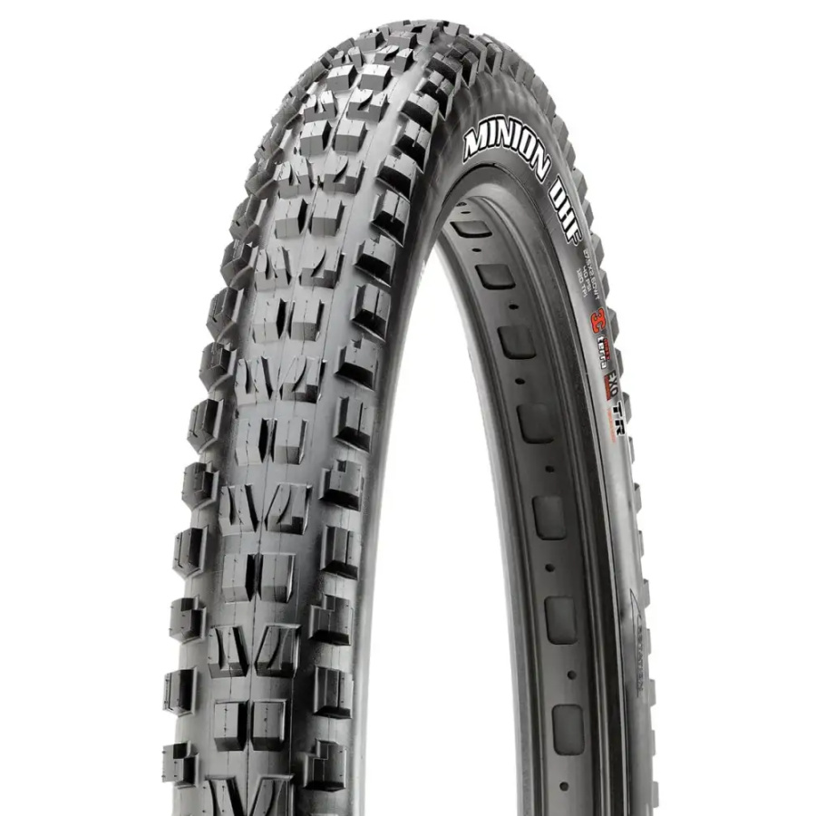 PLAŠČ MAXXIS MINION DHF 26X2.50 WIRE ST7DH