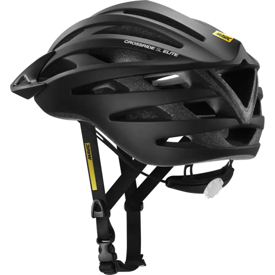 ČELADA MAVIC CROSSRIDE SL ELITE black/white