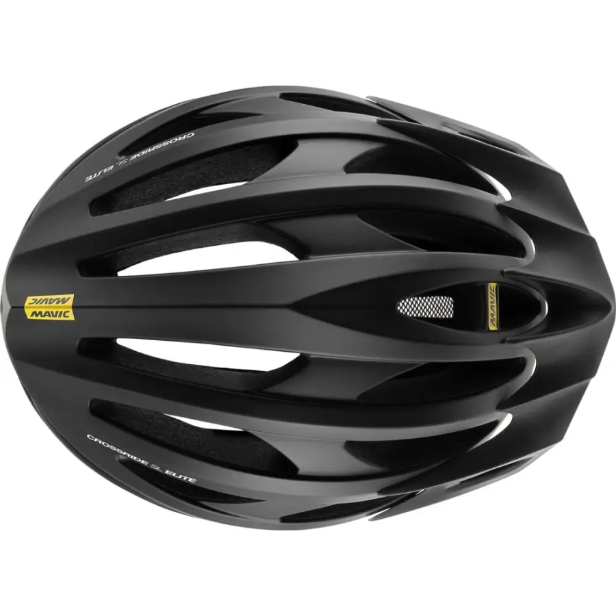 ČELADA MAVIC CROSSRIDE SL ELITE black/white