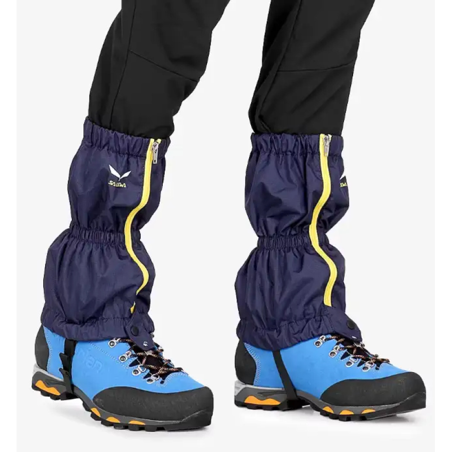 GAMAŠE SALEWA HIKING navy