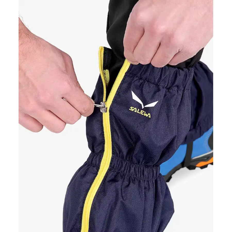 GAMAŠE SALEWA HIKING navy