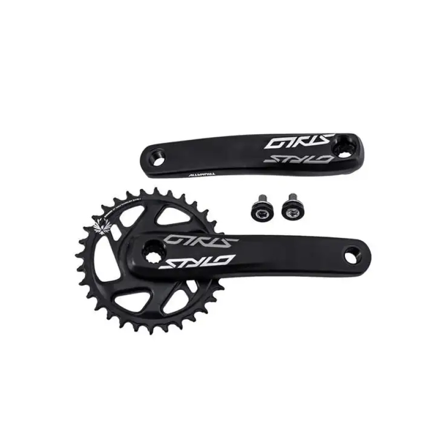 GONILKA TRUVATIV STYLO 6K EAGLE B148 DUB 175 32