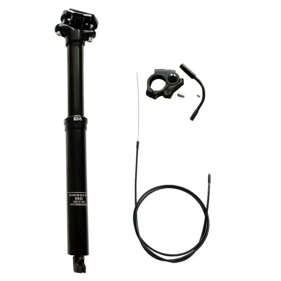 POTOPNA SEDEŽNA OPORA KS EXA FORM 900-I 30.9 150mm/398mm