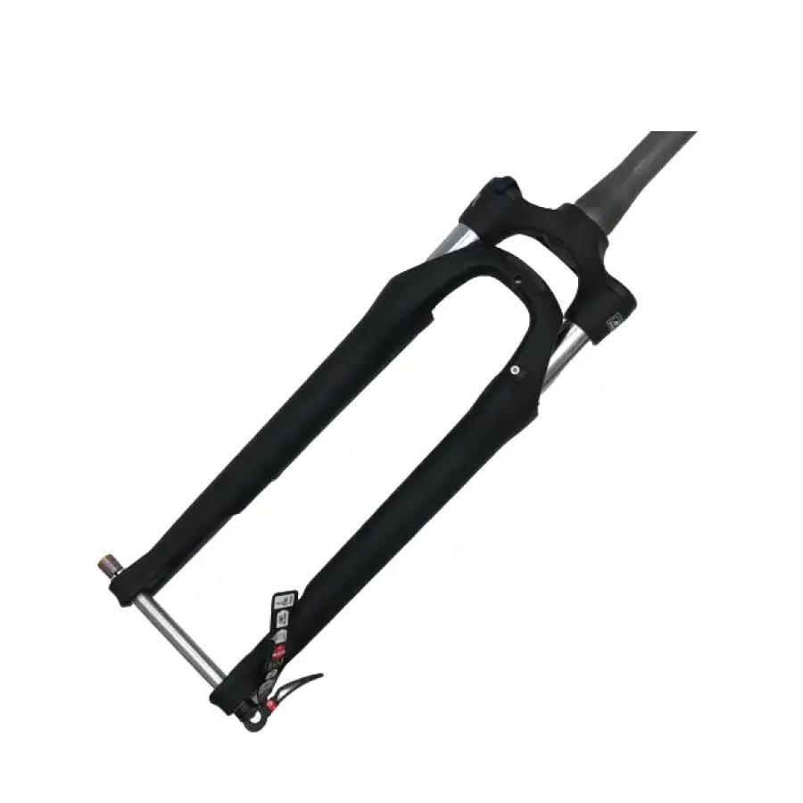 VILICA SUNTOUR TREKING 28″ NEX E25 LO DS OS 15mm/100mm DISC