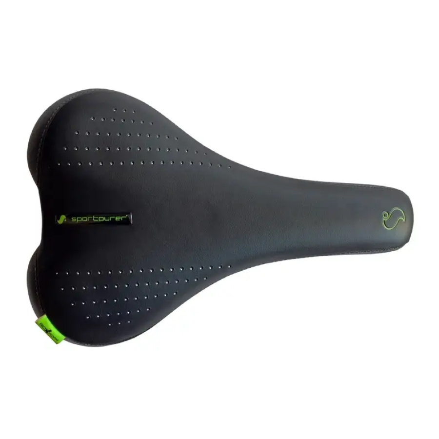 SEDEŽ SPORTOURER FLX GEL LEATHER LADY