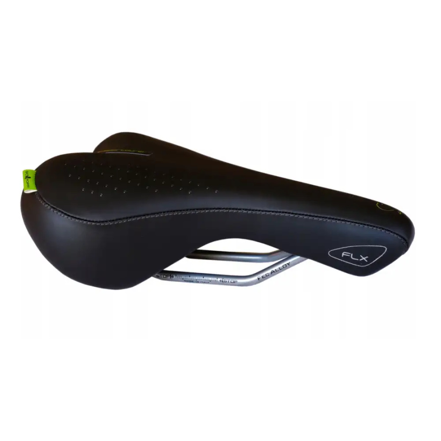 SEDEŽ SPORTOURER FLX GEL LEATHER LADY