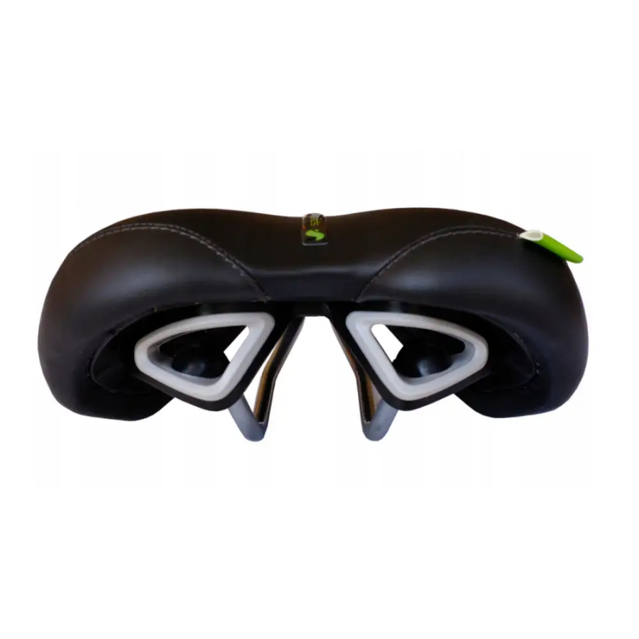 SEDEŽ SPORTOURER FLX GEL LEATHER LADY