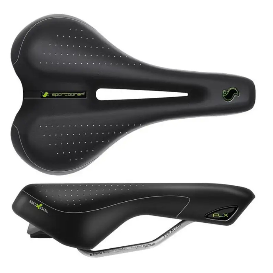 SEDEŽ SPORTOURER FLX GEL FLOW LADY