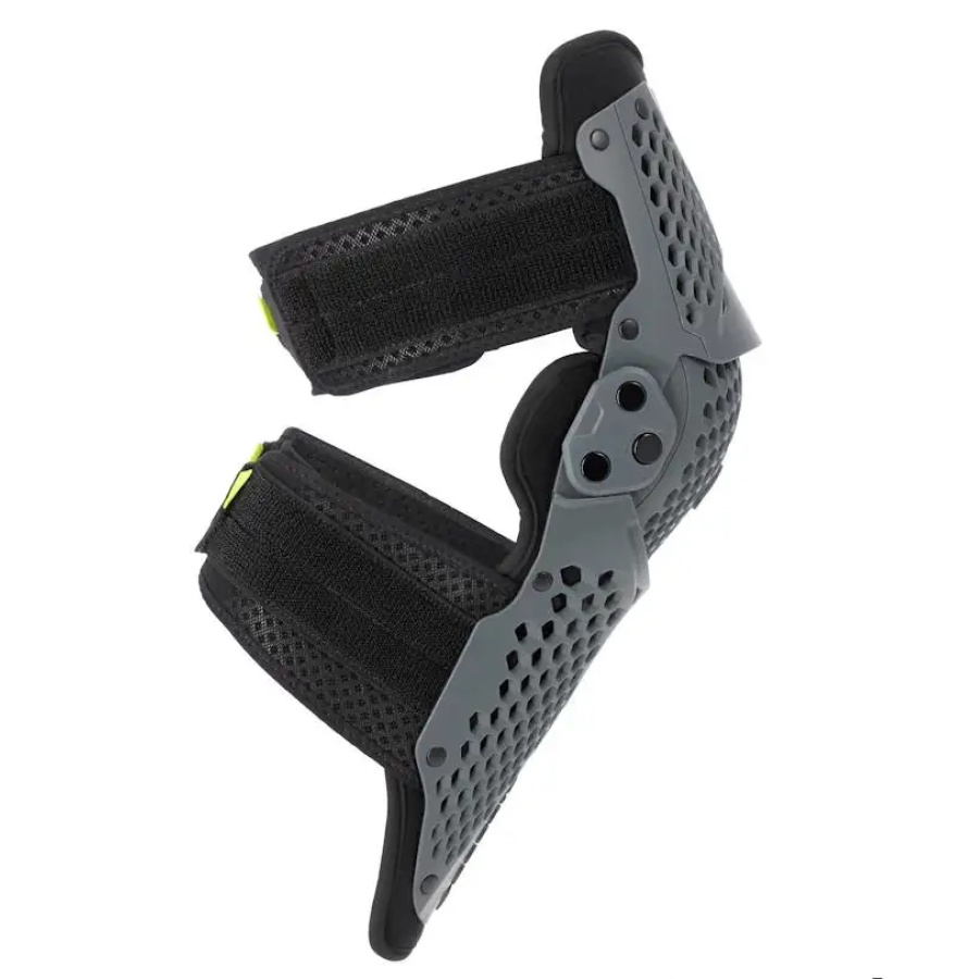 ŠČITNIK ACERBIS ZA KOLENA K035 Siva