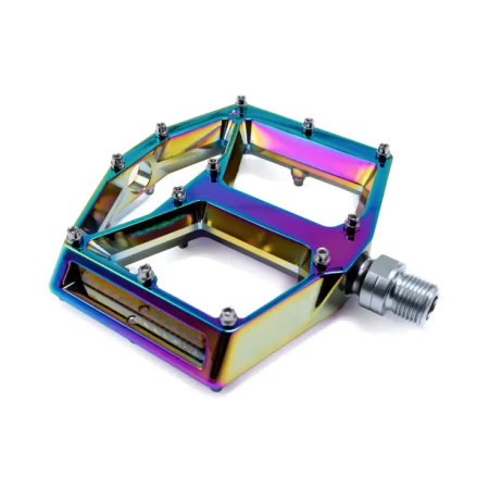 PEDALA ACID FLAT A3-ZP R oil slick