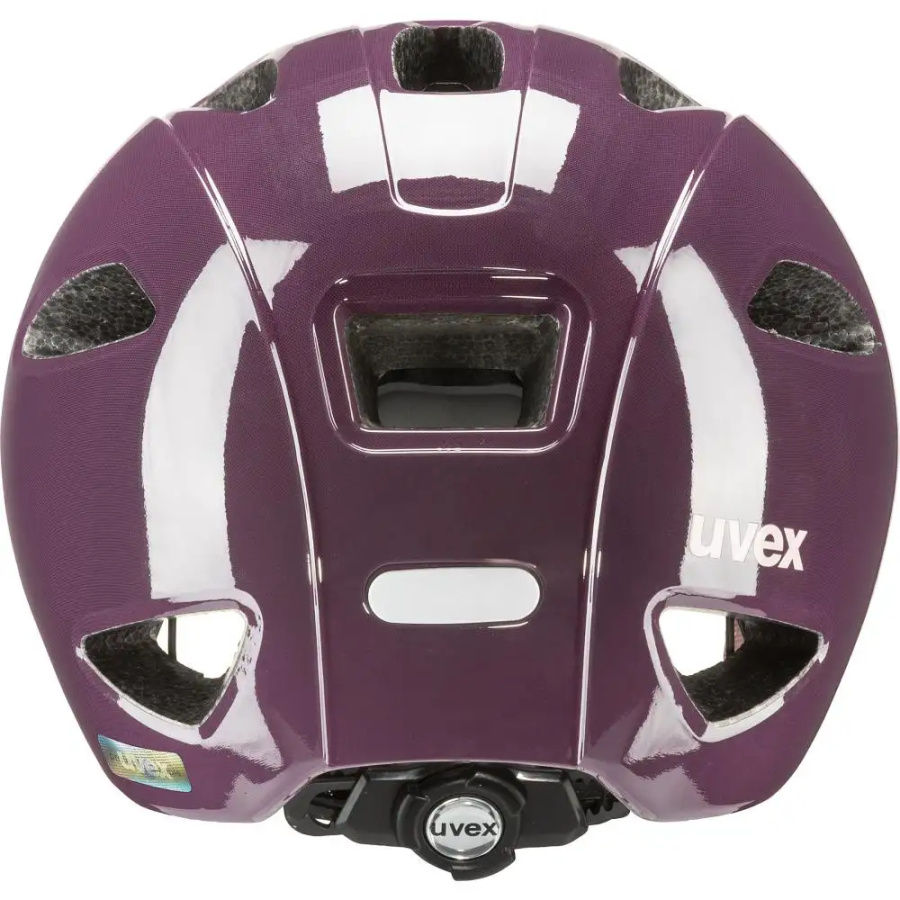 ČELADA UVEX OYO plum-dust rose