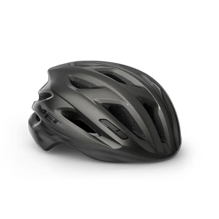 ČELADA MET IDOLO MIPS Temno siva