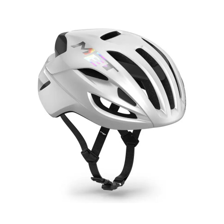 ČELADA MET RIVALE MIPS Bela