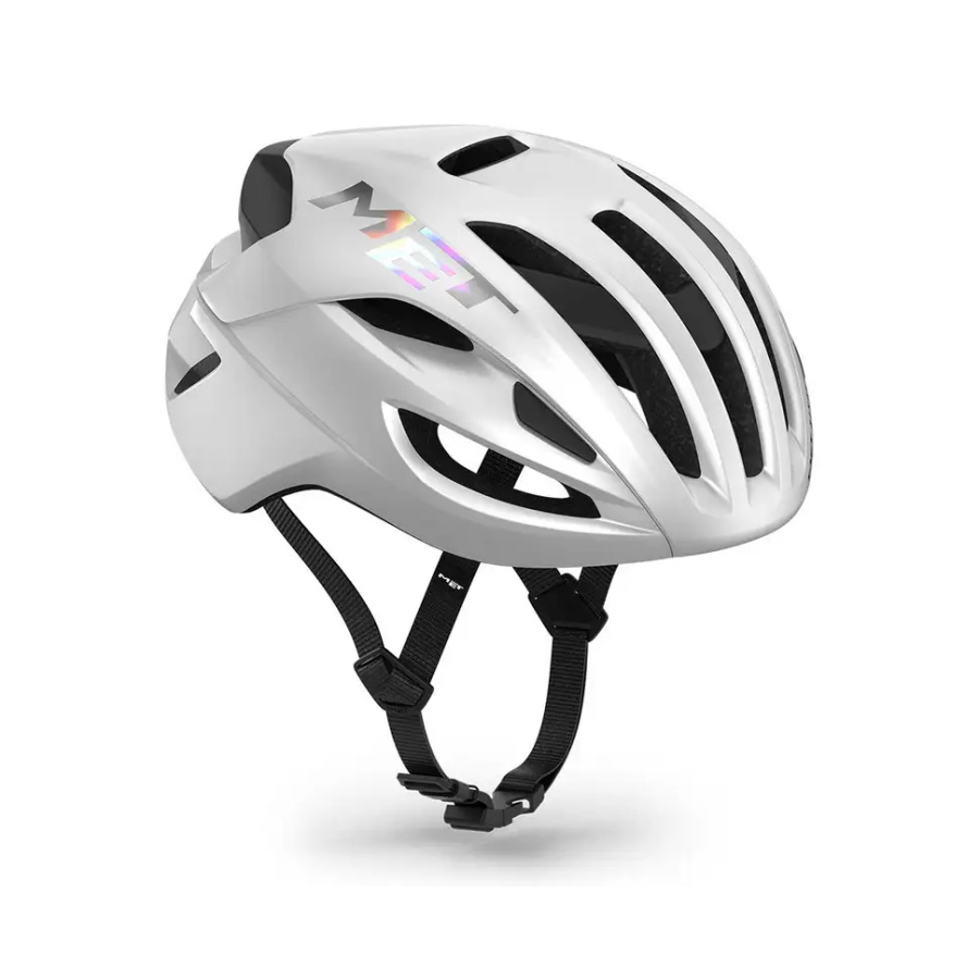 ČELADA MET RIVALE MIPS Bela