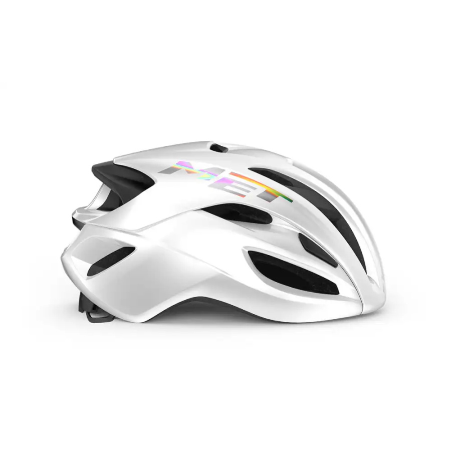 ČELADA MET RIVALE MIPS Bela