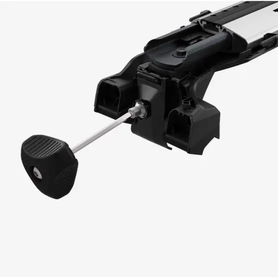 NOSILNE NOGE THULE EDGE FLUSH RAIL