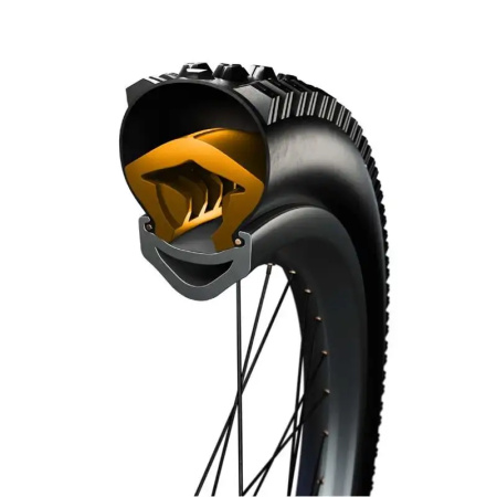 TUBELESS POLNILO TANNUS ARMOUR PRO 27.5X2.10/2.60