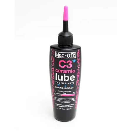 MUC-OFF MAZIVO ZA VERIGO C3 WET Ceramic 120ml