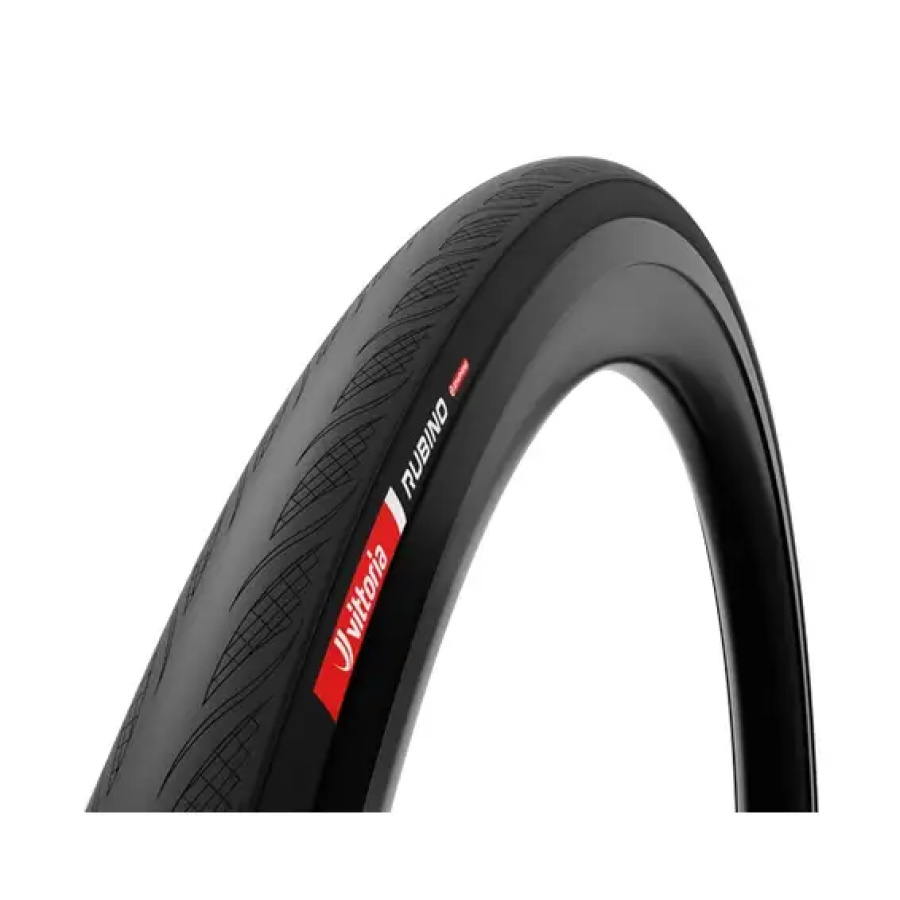 PLAŠČ VITTORIA RUBINO V TLR TSS 700X32 črna