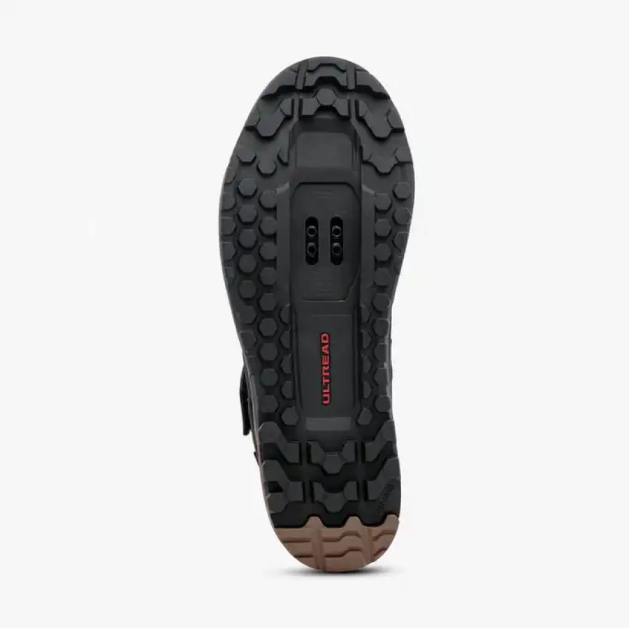 KOLESARSKI ČEVLJI SHIMANO SH-GE900 olive