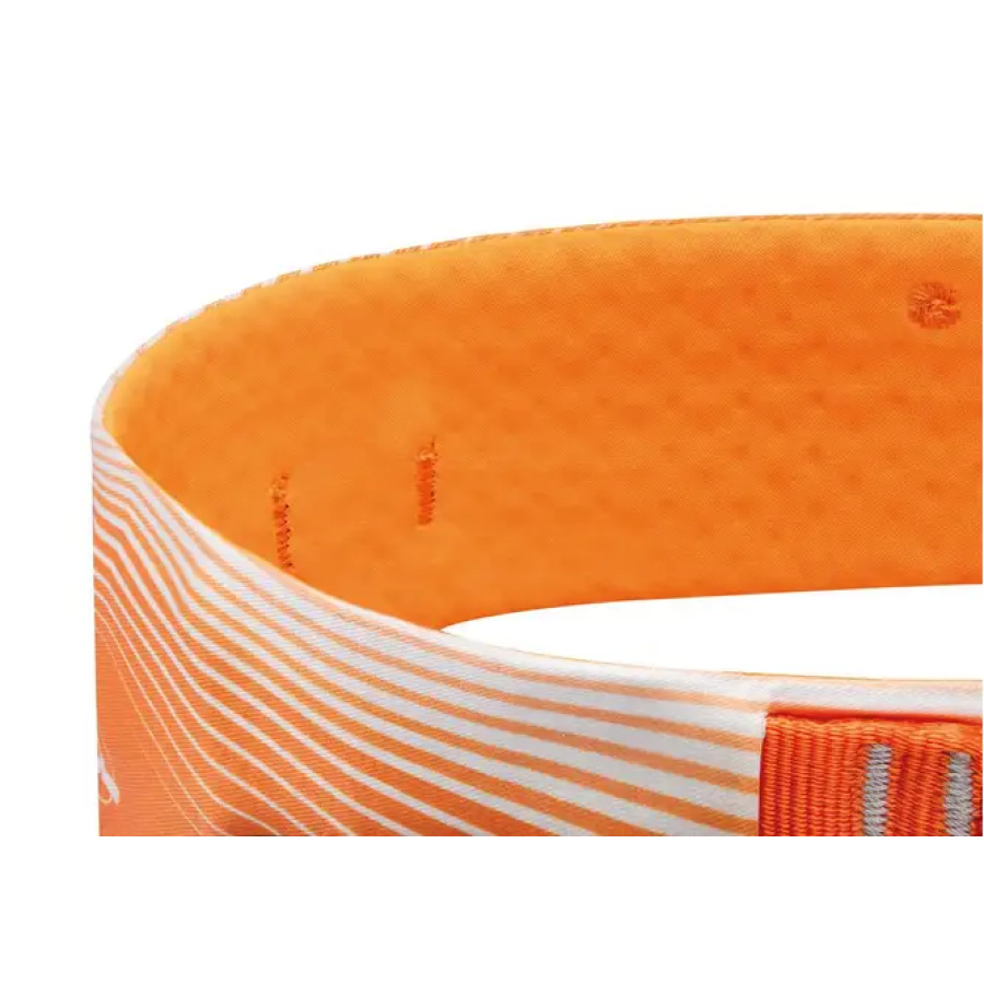 PLEZALNI PAS PETZL SITTA oranžna