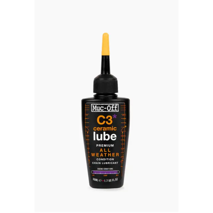 MAZIVO ZA VERIGO MUC-OFF C3 ALL WEATHER 50ml