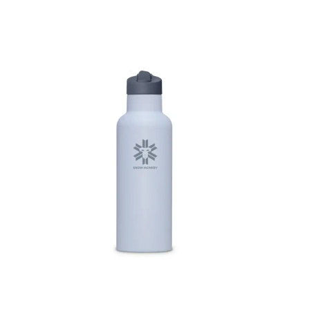 TERMOVKA SNOW MONKEY GO-GETTER 0,6L arctic
