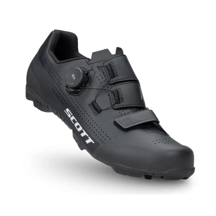 KOLESARSKI ČEVLJI SCOTT MTB TEAM BOA black
