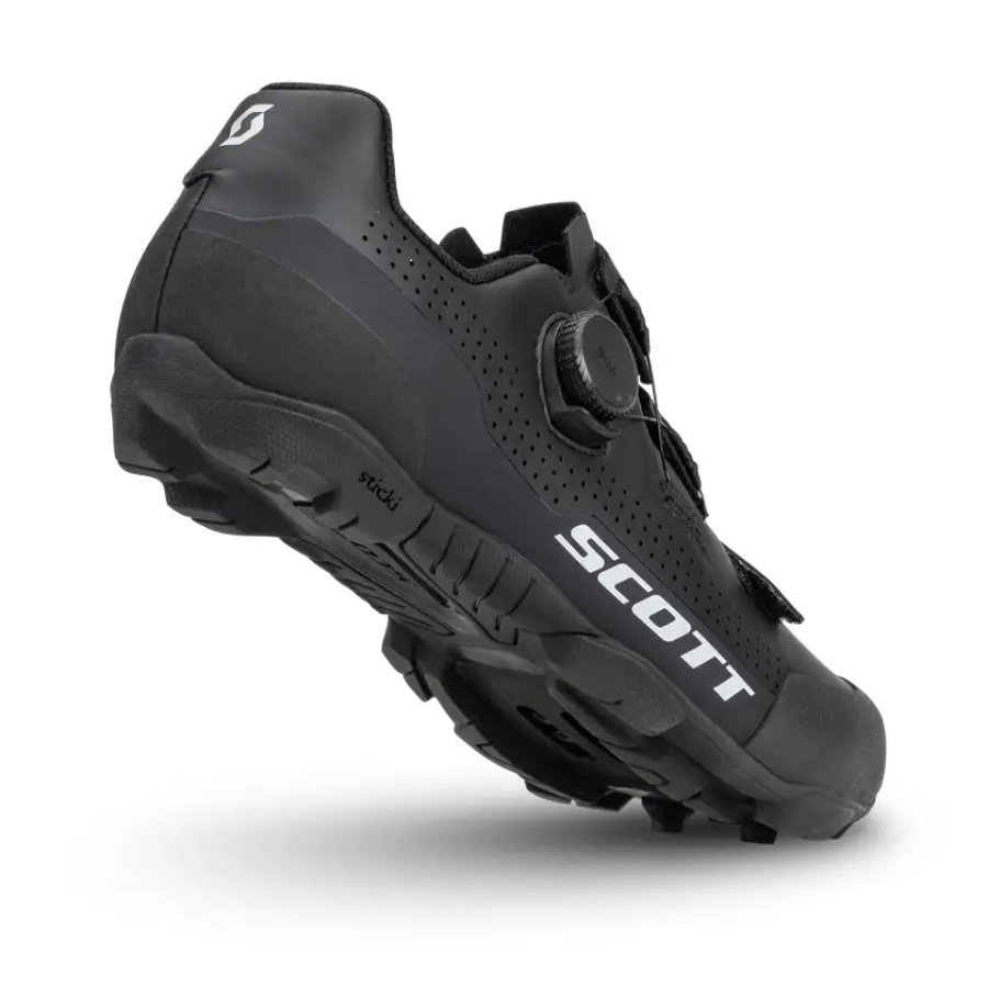 KOLESARSKI ČEVLJI SCOTT MTB TEAM BOA black