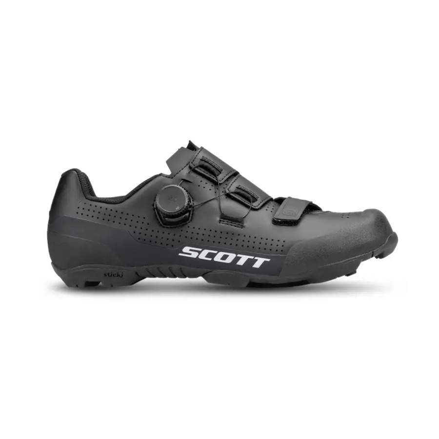 KOLESARSKI ČEVLJI SCOTT MTB TEAM BOA black