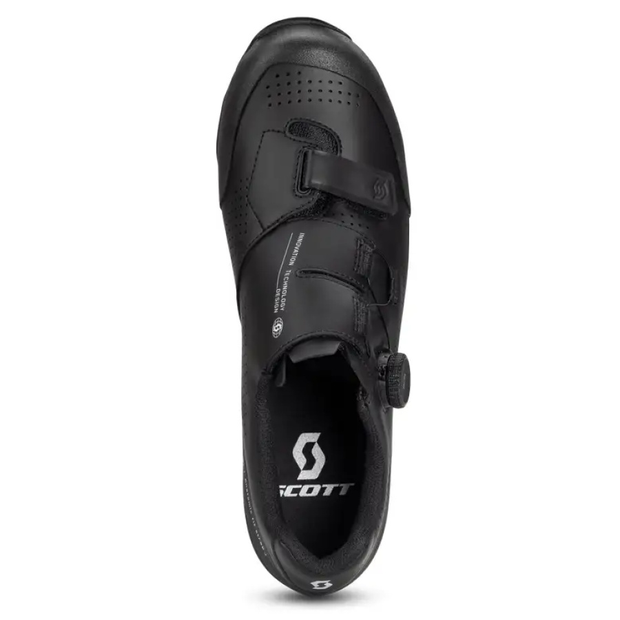 KOLESARSKI ČEVLJI SCOTT MTB TEAM BOA black
