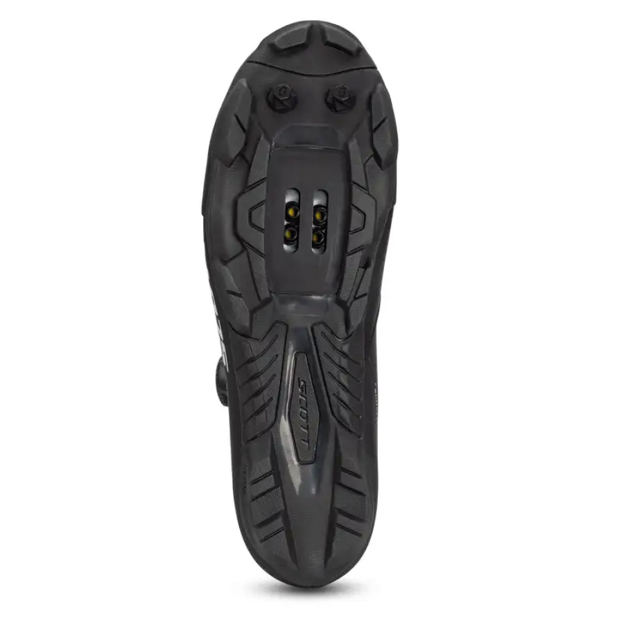 KOLESARSKI ČEVLJI SCOTT MTB TEAM BOA black