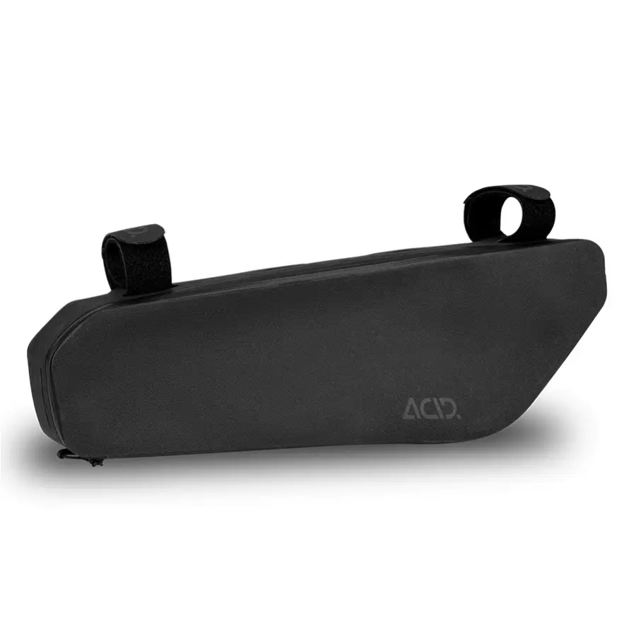 TORBICA ACID PACK PRO 2 črna