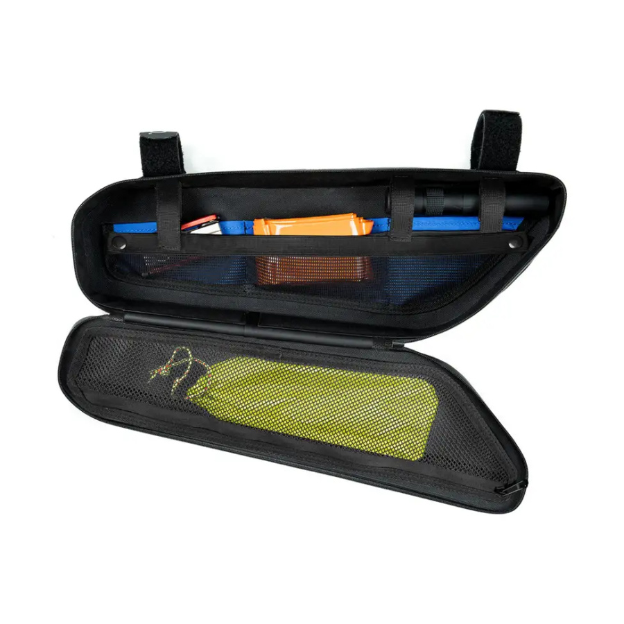 TORBICA ACID PACK PRO 2 črna