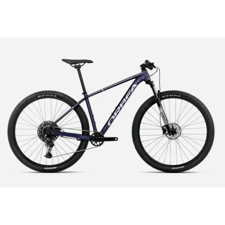GORSKO KOLO ORBEA ONNA 20 29 2026 tanzanite/silver