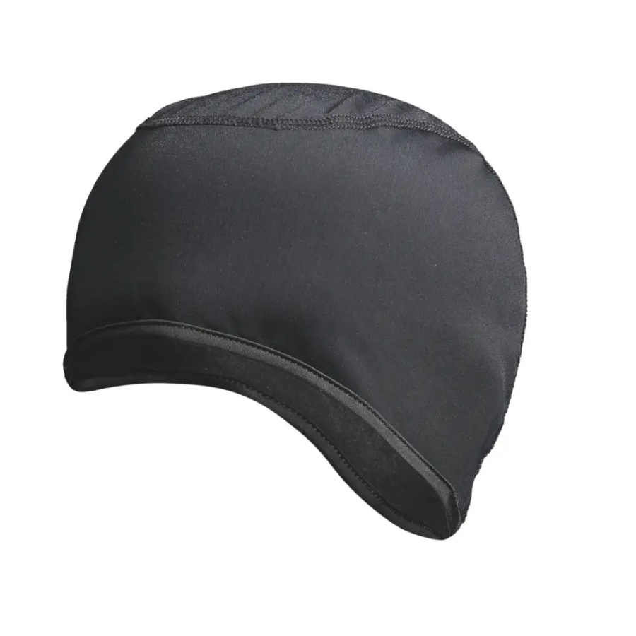 KAPA SCOTT BEANIE AS 10 črna