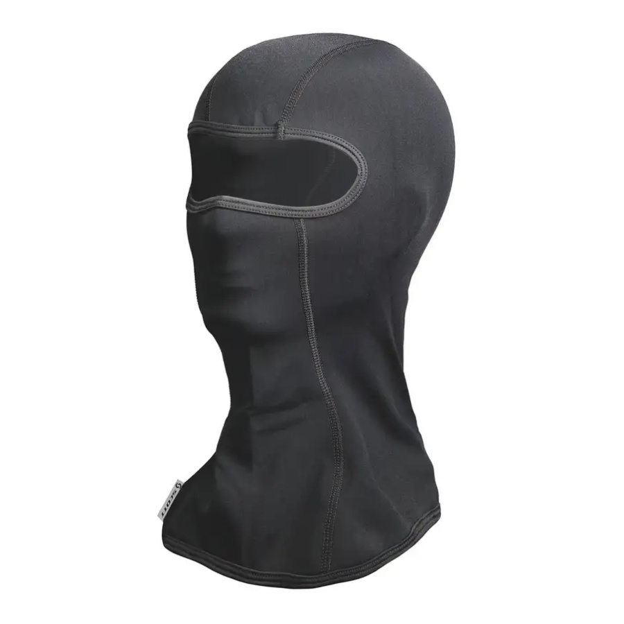 BALACLAVA SCOTT AS 20 črna