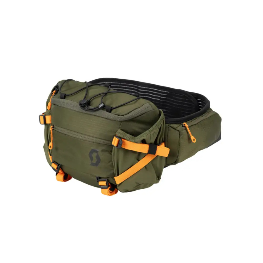 TORBICA SCOTT ZA PAS TRAIL 4 zelena